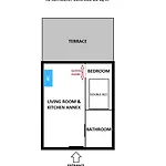 Rakowicka With Tarrace, Ac And Free Parking Апартаменты