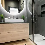 Rakowicka With Tarrace, Ac And Free Parking Appartement