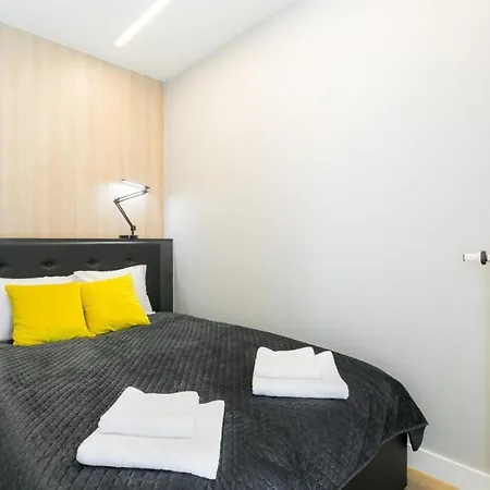 Rakowicka With Tarrace, Ac And Free Parking * Krasków