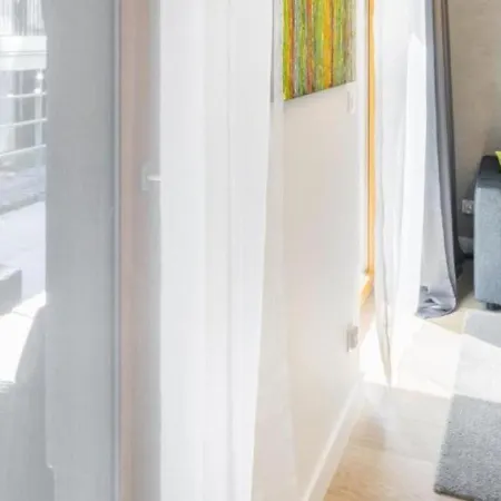 Apartamento Rakowicka With Tarrace, Ac And Free Parking Cracóvia