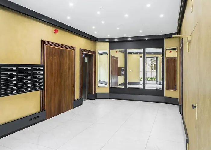 Rakowicka With Tarrace, Ac And Free Parking Apartment *