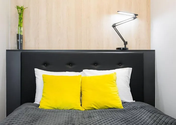 Apartment Rakowicka With Tarrace, Ac And Free Parking *