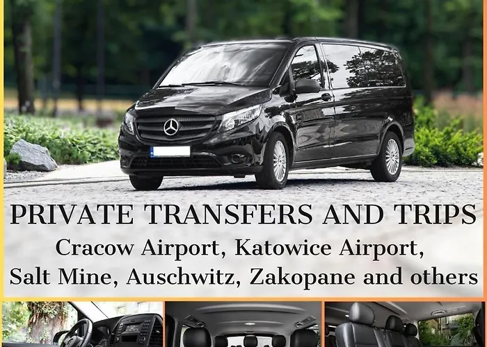 Rakowicka With Tarrace, Ac And Free Parking * Krakow