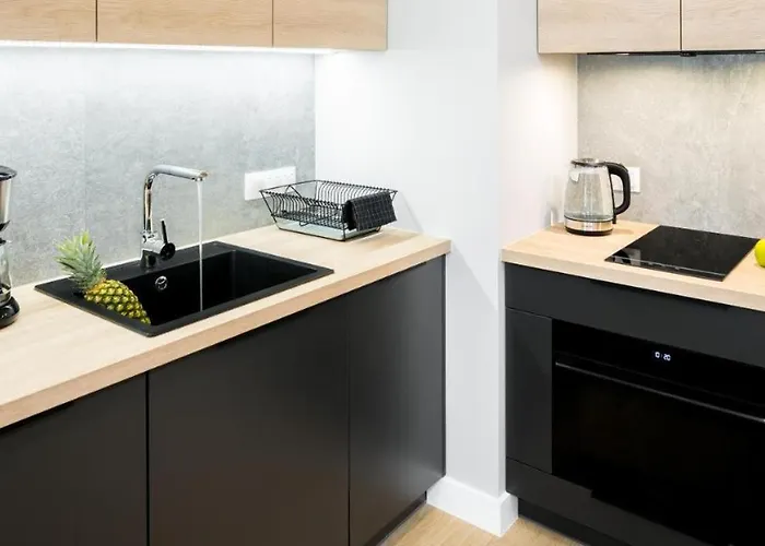 Rakowicka With Tarrace, Ac And Free Parking كراكوفيا