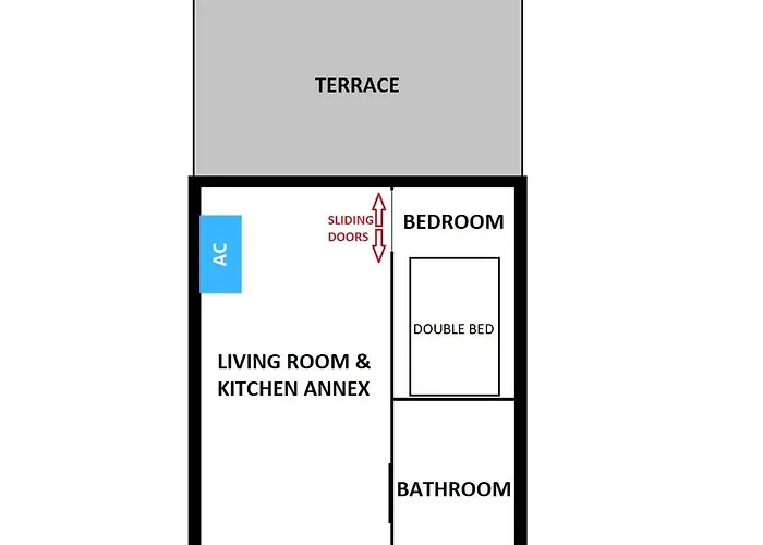 Rakowicka With Tarrace, Ac And Free Parking Apartment