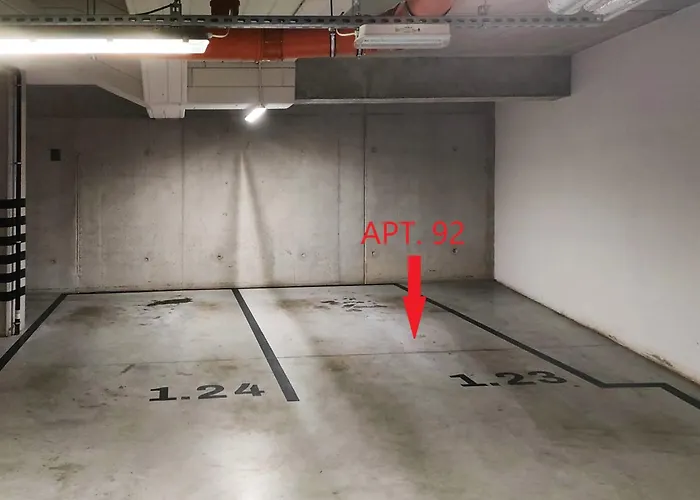 Rakowicka With Tarrace, Ac And Free Parking Apartment