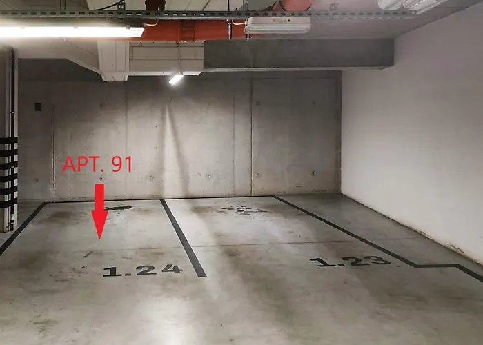 شقة Rakowicka With Tarrace, Ac And Free Parking كراكوفيا