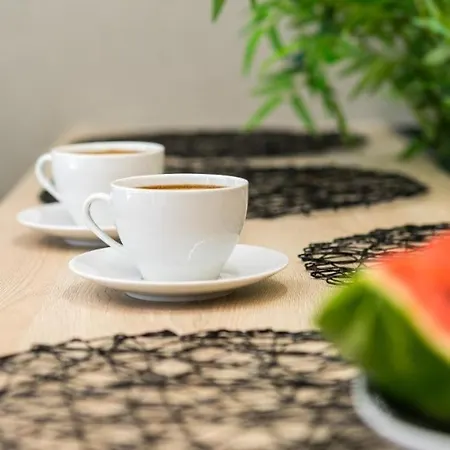 Apartmán Rakowicka With Tarrace, Ac And Free Parking *