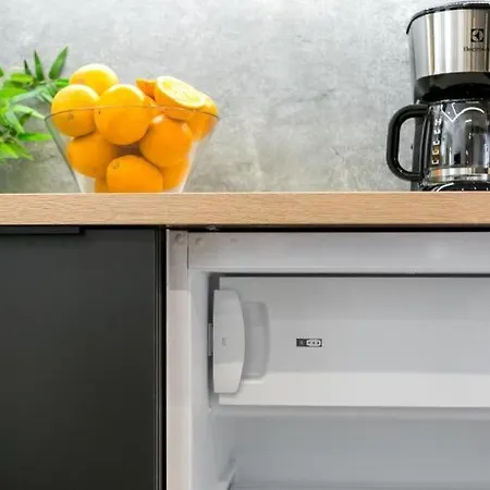 Apartmán Rakowicka With Tarrace, Ac And Free Parking