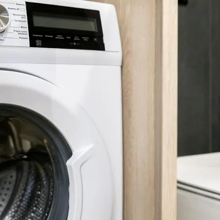 Rakowicka With Tarrace, Ac And Free Parking Krakov