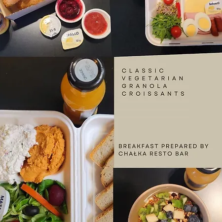 Rakowicka With Tarrace, Ac And Free Parking Krakov